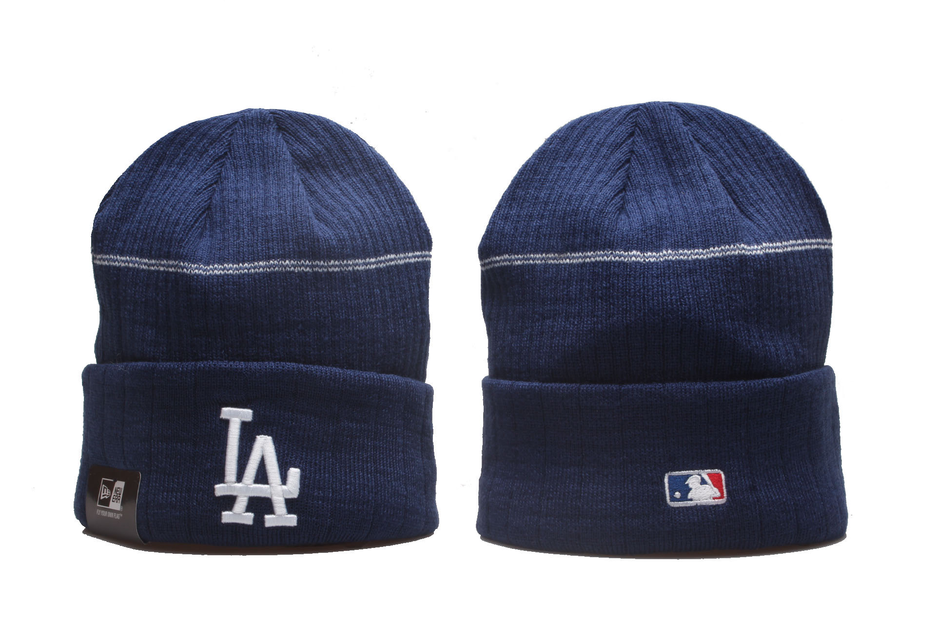 Los Angeles Dodgers style #5  2024 MLB hat